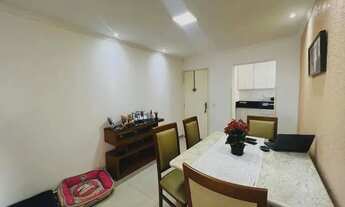 Imagem 6: Apartamento com 2 quartos, Embaré, Santos - R$ 530 mil, Cod: 5395