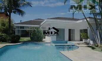 Imagem: Casa de Condominio em Jardim Acapulco