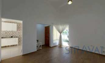 Imagem 3: Casa para Locação no Condomínio Park Real em Indaiatuba SP