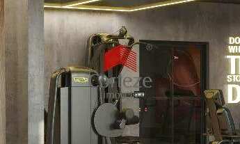 Imagem 6: Apartamento com 30,18m² 1 quarto, à venda, no bairro Centro em Curitiba