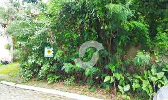 Imagem: Terreno à venda, 524 m² por R$ 650.000,00