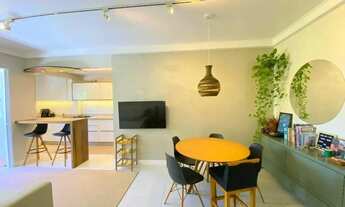 Imagem 2: Apartamento à Venda no Moana BeachHome Style Novo Campeche