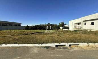 Imagem: Lote à venda, Condomínio Gran Park Toscana