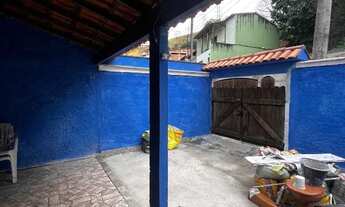 Imagem 2: Casa em Condomínio no Arsenal