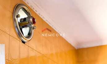 Imagem 2: Casa em Rua Patagônia - Jardim Terra Branca - Bauru/SP