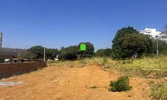 Imagem 2: Lote 360 m2 a venda no Bairro Bela Emilia