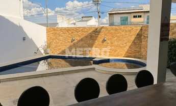 Imagem: Casa à venda no Sol Nascente Etapas, 4