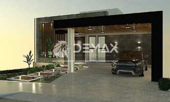 Imagem 2: Sobrado 3 Dorms à Venda no Condomínio Altos da Serra II - Urbanova