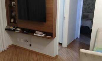 Imagem 2: Apartamento com 2 quartos para alugar, 45 m² por R$ 2.784/mês - Ponte Grande - Guarulhos/S