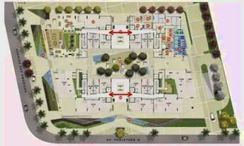 Imagem 5: Sala Comercial One Offices Avenida das Américas