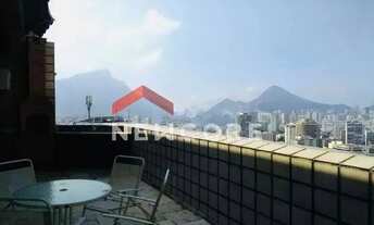 Imagem 7: Cobertura em Rua Timóteo da Costa - Leblon - Rio de Janeiro/RJ