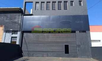 Imagem: Salão 500m² na Água fria por R$ 14.000,00