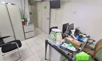 Imagem 4: Prédio comercial com 5 salas + Galpão, em Olaria - 10.000,00