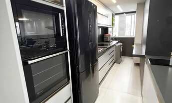 Imagem 4: Imóvel para venda tem 78 metros quadrados com 3 quartos em Jardim Camburi - Vitória - ES