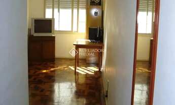 Imagem: APARTAMENTO DE 1 DORMITÓRIO NO JARDIM LEOPOLDINA