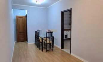 Imagem 4: Apartamento no Bairro Campestre em Santo André