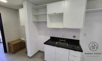 Imagem 6: Apartamento Novo Alto Padrão em frente a Prefeitura