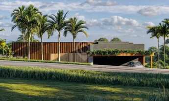 Imagem: Terreno-À VENDA-Loteamento Fazenda Dona