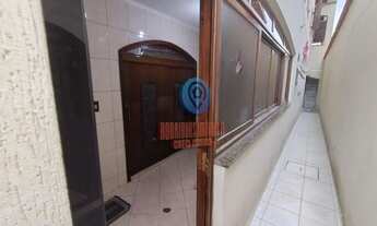 Imagem 11: Oportunidade! Sobrado com 304m², Piscina Aquecida, Churrasqueira e Muito Conforto