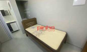 Imagem 15: Kitnet com 1 dormitório para alugar, 30 m² por R$ 1.553,40/mês - Monte Cristo - Florianópo