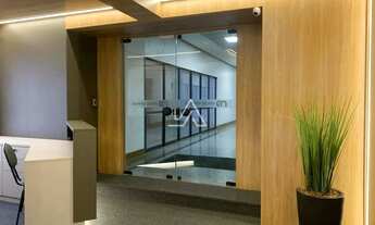 Imagem 7: RESIDENCIAL MD HOUSE EXPRESS - BAIRRO CENTRO - MOBILIADO