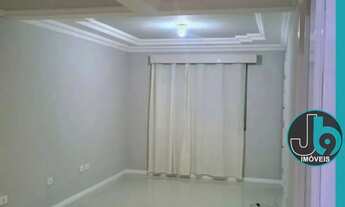 Imagem 5: Sobrado para Alugar no Pinheirinho 160m² com 3 quartos, 1 suíte, amplo quintal nos fundos