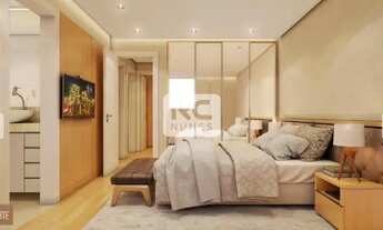 Imagem 6: Mont'Alto Residencial: Apartamento de 3 Quartos com 2 Suítes e Varanda Gourmet