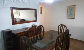 Imagem 2: Apartamento a venda - Vila Valparaíso, Santo André