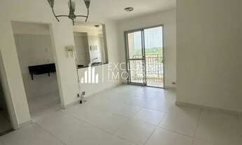 Imagem 3: EXCELENTE APARTAMENTO NO COND. ECO PARQUE