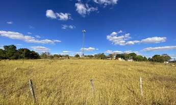 Imagem 2: Terreno de 1000m2