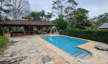 Imagem 2: CASA DUPLEX | ITAIPAVA | PISCINA | VILLAGE ITAIPAVA | 4 QUARTOS