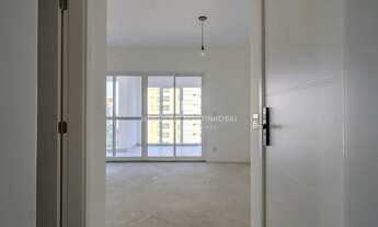 Imagem 7: Apartamento a venda de 3 quartos sendo 1 suíte, 113m2, churrasqueira, face Norte, Andar Al