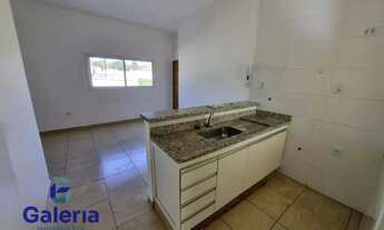Imagem 4: Apartamento com 1 quarto para alugar, 65m² - City Ribeirão