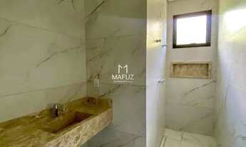 Imagem 12: Casa à venda, 4 quartos, 4 suítes, 4 vagas, Condomínio Veredas da Lagoa - Lagoa Santa/MG