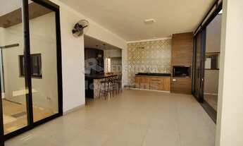 Imagem: Recanto do Lago casa com 3 dormitórios