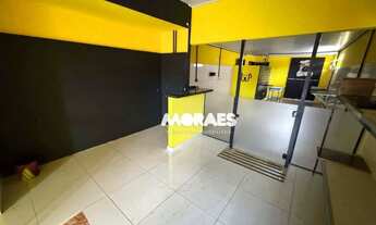 Imagem 5: Ponto comercial para alugar, 64 m² por R$ 1.800/mês - Jardim Terra Branca - Bauru/SP