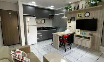 Imagem: AM Apartamento a venda Recanto das Palmeiras