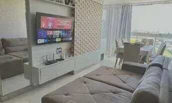 Imagem 3: Apartamento de 2 quartos mobilidado a venda em Itapua Vila Velha.