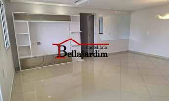 Imagem 2: Apartamento para Alugar com 3 dormitórios, sendo 1 suíte - Vila Valparaiso, Santo André/SP