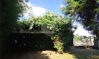 Imagem 5: Sobrado com 4 quartos à venda em Horto Florestal - SP