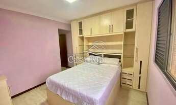 Imagem 6: Cobertura duplex à venda Edificio Palladium - Caiobá