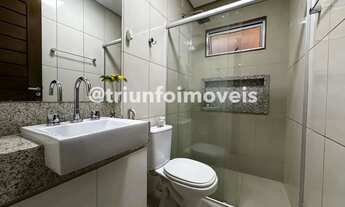 Imagem 5: Casa a venda no Bairro Tabuleta com 4 quartos TR229783 THE -1BQ0TB615392KQ
