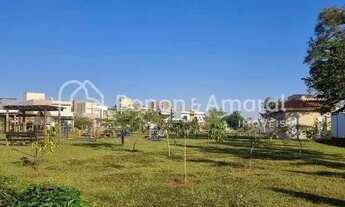 Imagem 4: Terreno a venda no Condomínio Terras do Cancioneiro, Paulínia/SP