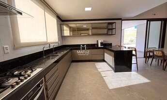 Imagem 4: Casa à venda, 4 quartos, 2 suítes, 4 vagas, Condomínio Boulevard - Lagoa Santa/MG