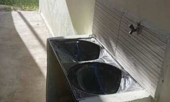 Imagem 6: Casa 2 quartos Casa com 2 dormitórios