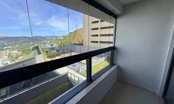 Imagem 4: Apto com 82m2, 2 quartos, 2 vagas, lazer completo, Vila da Serra - Nova Lima- MG