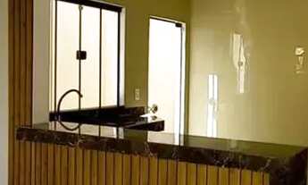 Imagem 5: Casa á venda com 2 quartos sendo 1 suíte no Residencial Aquarius I em Campo Grande - MS