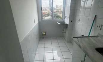 Imagem 6: Apartamento 2 dormitórios para Venda em Sorocaba, Vila Gabriel, 2 dormitórios, 1 banheiro