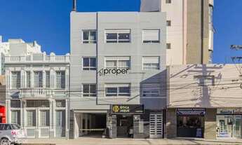 Imagem: Loft mobiliado para aluguel no Centro