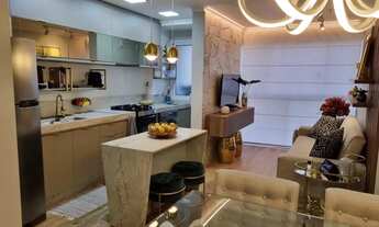 Imagem: Metropolitan Barcelona Apartamento com 2